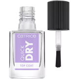 VERNIS QUICK DRY TOP COAT CATRICE
