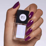 VERNIS QUICK DRY TOP COAT CATRICE