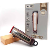 Wahl Professional 5 Star Legend Cordless Hair clipper 8591L1