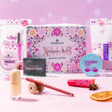 XMAS treasure box DIY ADVENT CALENDAR essence
