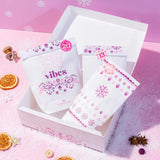 XMAS treasure box DIY ADVENT CALENDAR essence