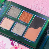 XMAS treasure box DIY ADVENT CALENDAR essence