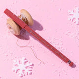 XMAS treasure box DIY ADVENT CALENDAR essence