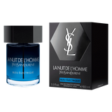 YSL - LA NUIT DE L'HOMME BLEU ELECTRIQUE EDT INTENSE
