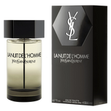YSL - LA NUIT DE L'HOMME EDT