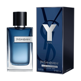 YSL - Y EDT INTENSE