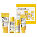 YUJA NIACIN ANTI-BLEMISH STARTER KIT