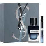 YVES SAINT LAURENT Y Men Eau de Parfum Coffret