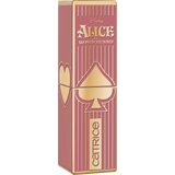 ALICE IN WONDERLAND CATRICE DISNEY ROUGE À LÈVRES SEMI-MATTE C01