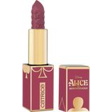 ALICE IN WONDERLAND CATRICE DISNEY ROUGE À LÈVRES SEMI-MATTE C02