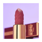 ALICE IN WONDERLAND CATRICE DISNEY ROUGE À LÈVRES SEMI-MATTE C02