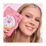 ALICE IN WONDERLAND ESSENCE DISNEY PALETTE FARDS A PAUPIÈRES 02