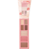bloom baby, bloom! eye & face palette yeux et visage