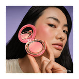 ALICE IN WONDERLAND CATRICE DISNEY BLUSH LUMINEUX C02