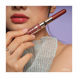 ALICE IN WONDERLAND CATRICE DISNEY CRAYON A LÈVRES ET GLOSS 2EN1 C02