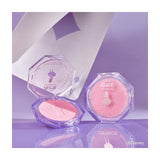 ALICE IN WONDERLAND CATRICE DISNEY HIGHLIGHTER DIAMOND HAZE C01