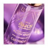 ALICE IN WONDERLAND CATRICE DISNEY SPRAY POUR OREILLER MAGIC DREAMS C01