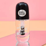 colour shield TOP COAT protecteur de couleur