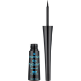 dip eyeliner waterproof 24h long-lasting eyeliner - black