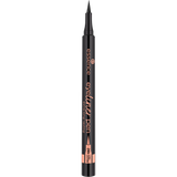 eyeliner pen extra long-lasting stylo eyeliner très longue tenue - Blackest Black