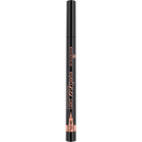 eyeliner pen extra long-lasting stylo eyeliner très longue tenue - Blackest Black