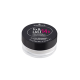 fix & LAST 14h make-up fixing LOOSE POWDER poudre libre