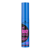 get BIG! lashes VOLUME BOOST waterproof mascara