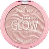 gimme GLOW luminous highlighter illuminateur