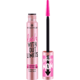lash WITHOUT LIMITS EXTREME LENGTHENING & VOLUME MASCARA - Ultra Black