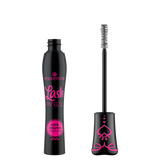 mascara lash princess curl & volume mascara essence