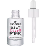 nail art express dry drops gouttes séchantes pour vernis à ongles