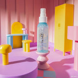 polly pocket hydro fixing spray spray fixateur ESSENCE
