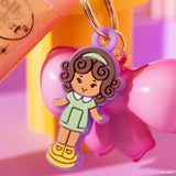 polly pocket lip glaze gloss 02 ESSENCE