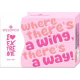 set kit I LOVE EXTREME yeux essence