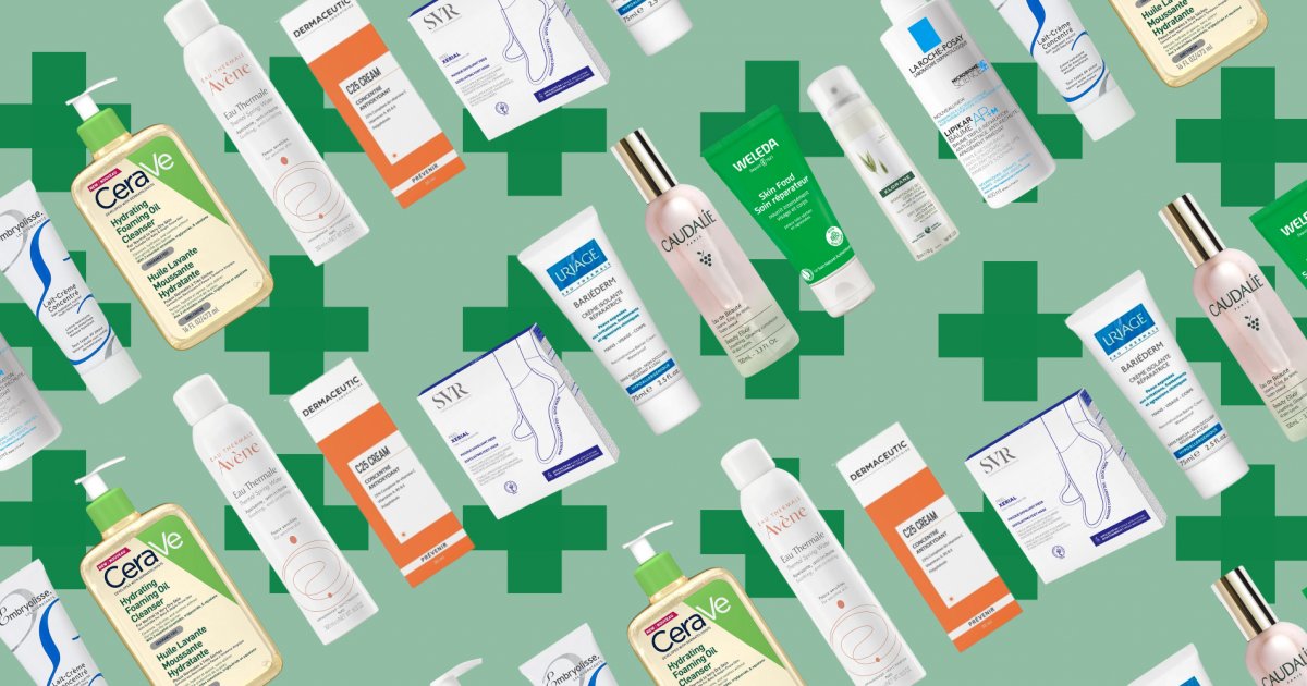 Beauté Parapharmacie