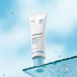 MEDICUBE ZERO PORE MOISTURE SUN SERUM SPF50+ PA++++ 50ML