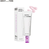 ABOUT_TONE - Lightful Tone Up Sun Screen