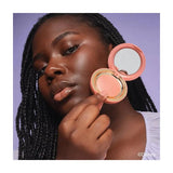 ALICE IN WONDERLAND CATRICE DISNEY BLUSH LUMINEUX C01