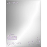 ALICE IN WONDERLAND CATRICE DISNEY PALETTE DE FARDS A PAUPIÈRES 01