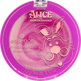 ALICE IN WONDERLAND ESSENCE DISNEY BAUME LÈVRES & JOUES PH-RÉACTIF 01