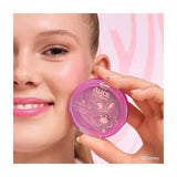 ALICE IN WONDERLAND ESSENCE DISNEY BAUME LÈVRES & JOUES PH-RÉACTIF 01