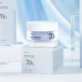 ANUA BIRCH 70 MOISTURE BOOSTING CREAM 70%