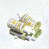 APLB RETINOL VITAMIN C VITAMINE E AMPOULE SERUM 40 ML