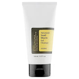 Advanced Snail Mucin Gel Cleanser