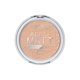 All Matt Plus Shine Control Powder poudre matifiante