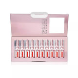 Ampoules Fortifiantes Anti-Chute Genesis Kérastase 10x6ml