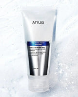 Anua - 8 Hyaluronic Acid Moisturizing Gentle Gel Cleanser