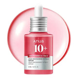 Anua - NIACINAMIDE 10%+TXA 4% Serum
