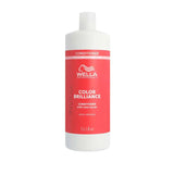 Après-shampoing cheveux colorés et fins à moyens Color Brilliance 1000ml