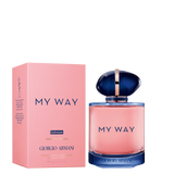 Armani My Way Intense Eau De Parfum